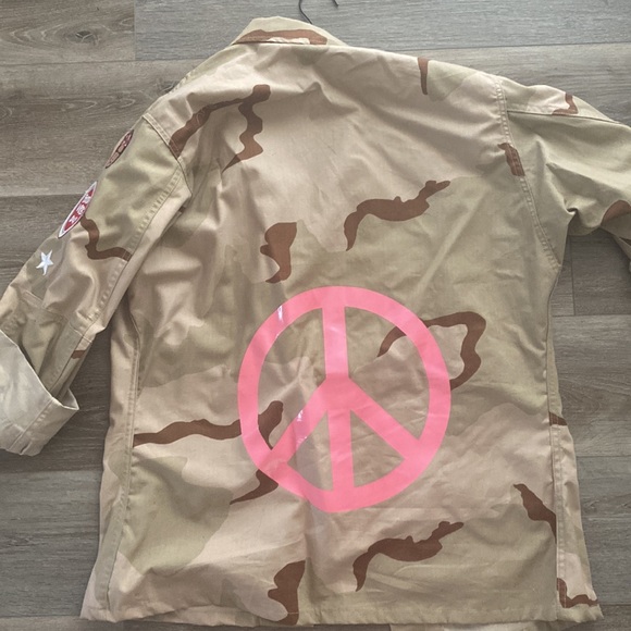 PCH the Label size medium - Picture 2 of 3